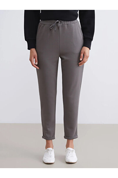 LC Waikiki Γυναικεία φούτερ με ελαστική μέση