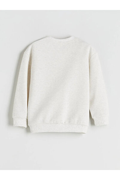 LC Waikiki Базов суичър за момче