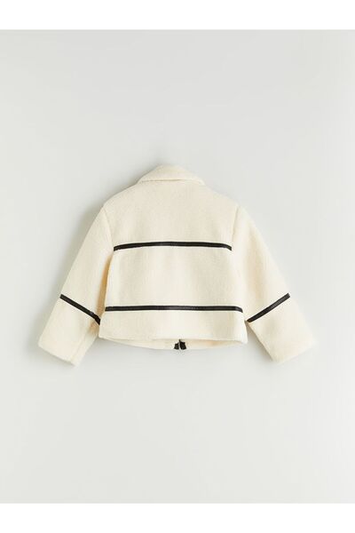 LC Waikiki Lcw Kids Girl's Coat