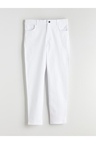 LC Waikiki Lcw Kids Slim Fit Boys School Pants
