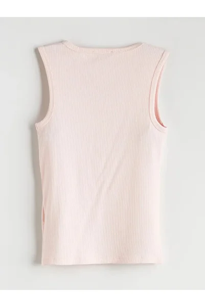 LC Waikiki U-Neck Women's Athlete