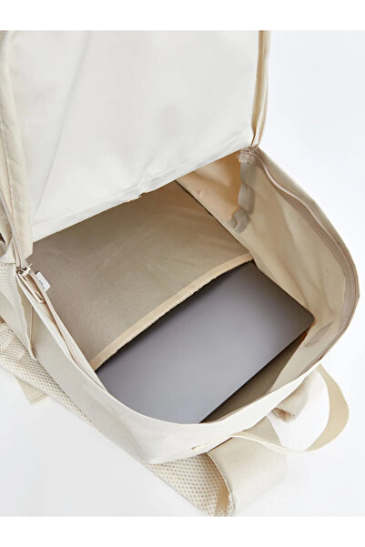 LC Waikiki Multi-Compartment Women's Backpack