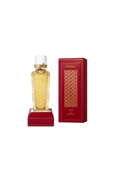 Cartier Cartier Oud Santal Eau de Parfum 75ml
