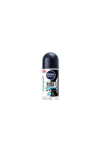 NIVEA Deodorant roll-on Black&White Fresh Men 50ml