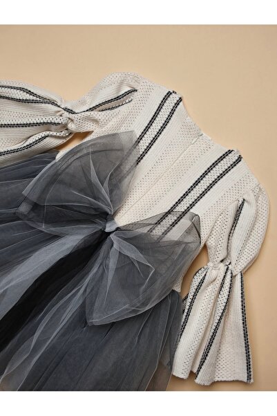 Alvadonna KIZ ÇOCUK PARTY VE DOĞUM GÜN ELBİSESİ