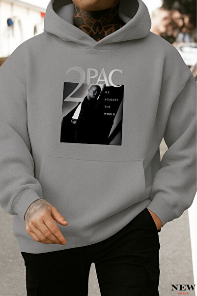 New Shine توباك البلوز المطبوعة