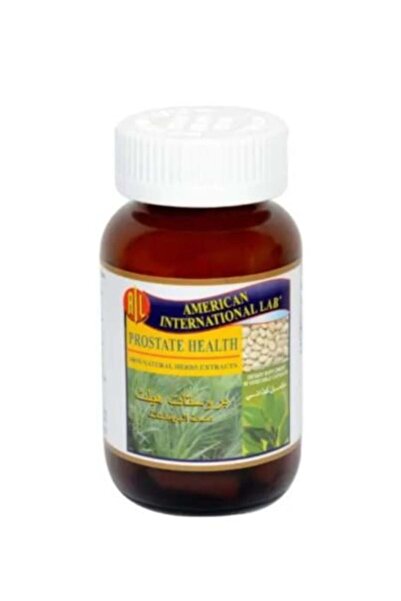 ALB الصحة 60 كبسولة