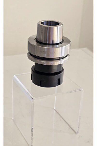 HSK 63F-ER32 TAKIM TUTUCU