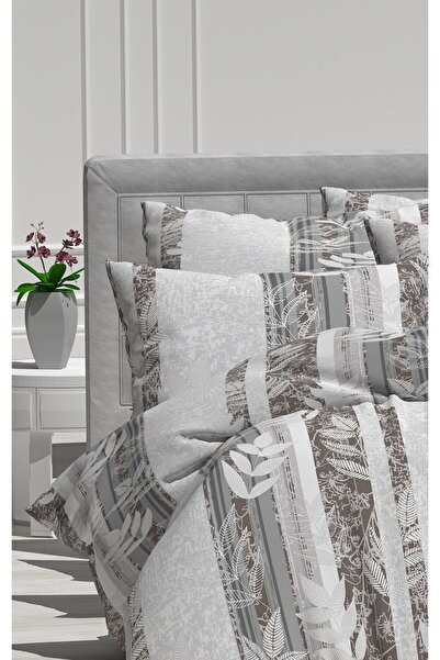 İsmail Gürel Tek Kişilik Nevresim Seti, Özel Renkli Pamuklu Yastık Kılıfı Yorgan Kılıfı 160x240 (ÇARŞAFSIZ SET)