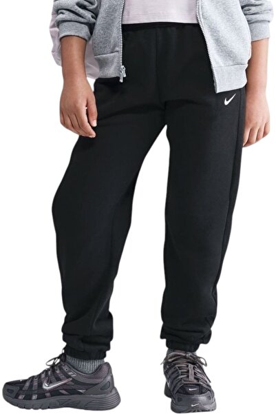 Nike Pantaloni Trend FLC CF - IH4310-010