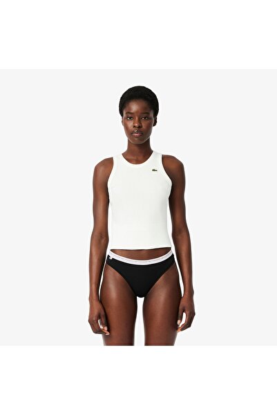 Lacoste 3-Pack Thongs - 8F1341-00-031