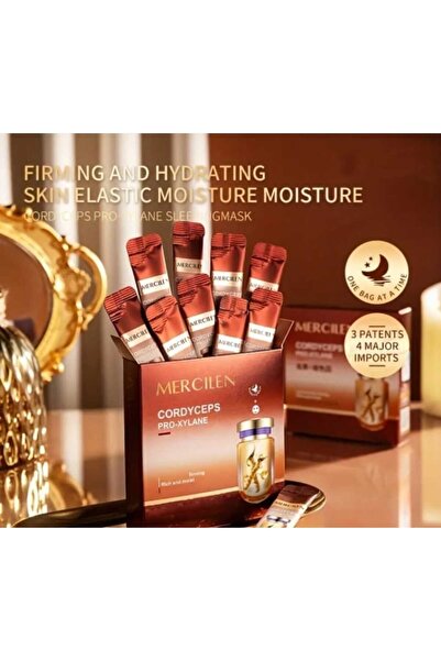 mercilen KOLEJEN MASKE ÜÇ PATENTLİ