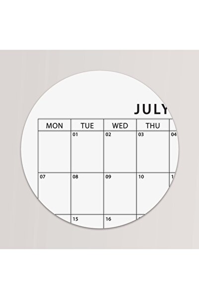 bi'aldım 2025-2026 Akademik Duvar Takvimi, Eylül Başlangıçlı Takvim, Akademik Planlayıcı Takvim, Akademik Yıl