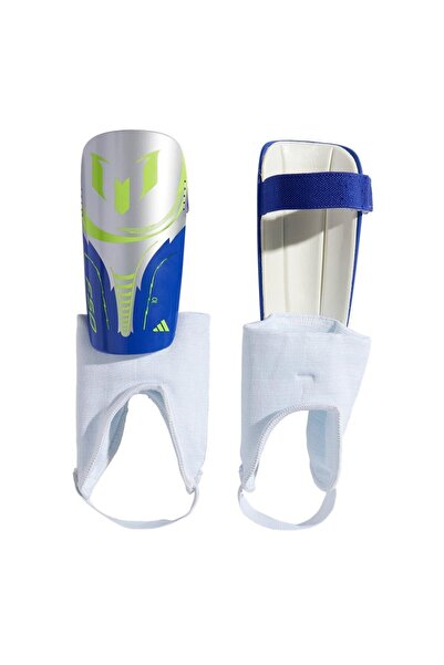 adidas Child Silver Captain Armband Messi Sg Mtc J Jn7437