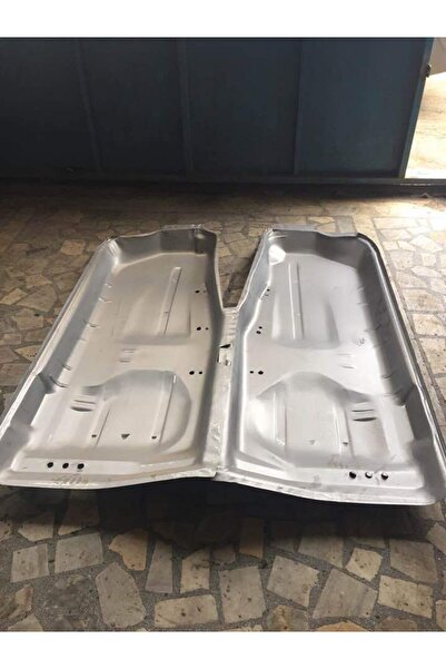 SEREN OTOMOTİV TOFAŞ DOĞAN KARTAL ŞAHİN TABAN SACI (SAĞ-SOL TAKIM)