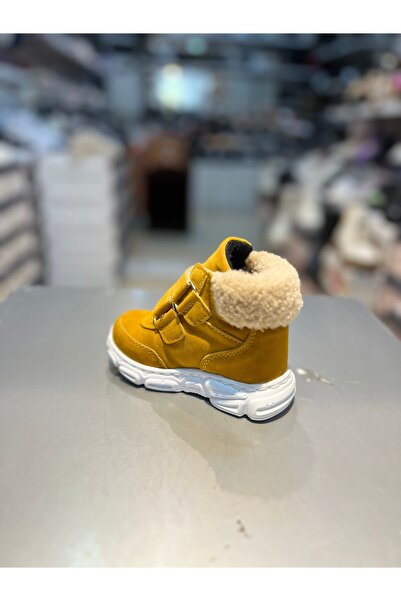 Genel Markalar Zerolife Unisex Bebe Bot