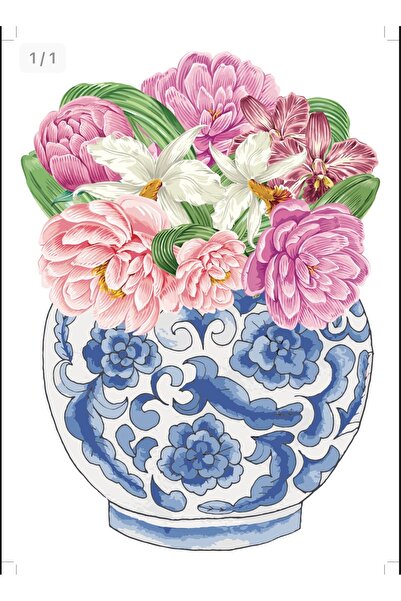 Mise En Place 2’li Tepsilik