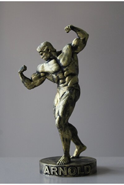Patush Arnold Schwarzenegger Figür ( 20 cm ) POSE 7