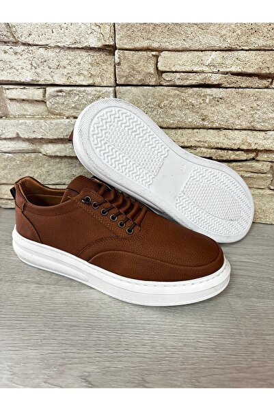 Cyber Sp210 Men's Sports Shoes Elastic Tie