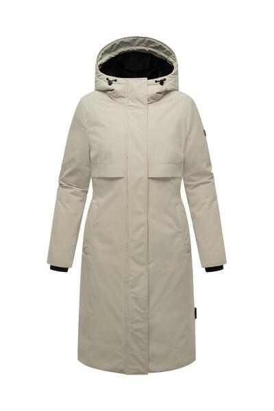 Navahoo Wintermantel Eismelodie 14