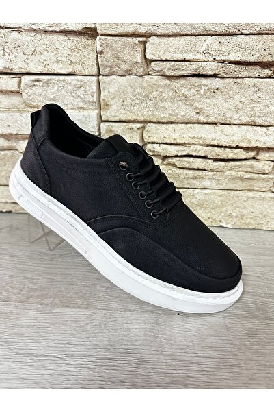 Cyber Sp210 Men's Sports Shoes Elastic Tie