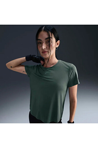 Nike One Classic Women's Dri-FIT Short-Sleeve Top