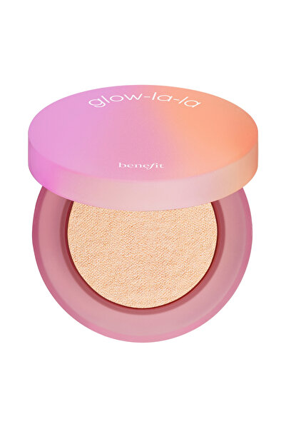 benefit cosmetics Glow La La Pudra Aydınlatıcı LUNA Elsbeauty