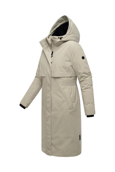 Navahoo Wintermantel Eismelodie 14