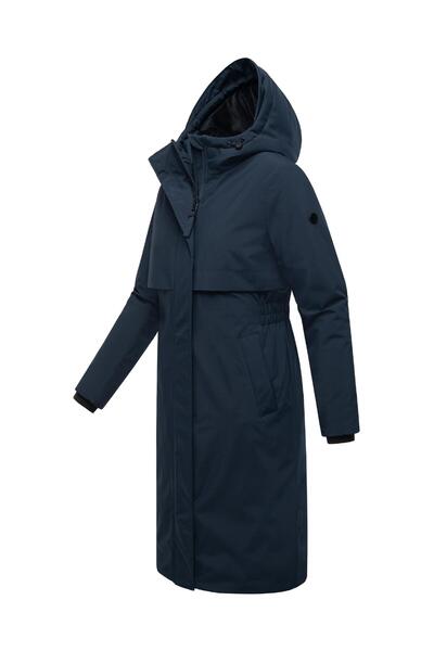 Navahoo Wintermantel Eismelodie 14