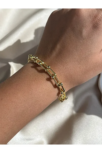 Twinssis Accessories Elegant Model Bracelet