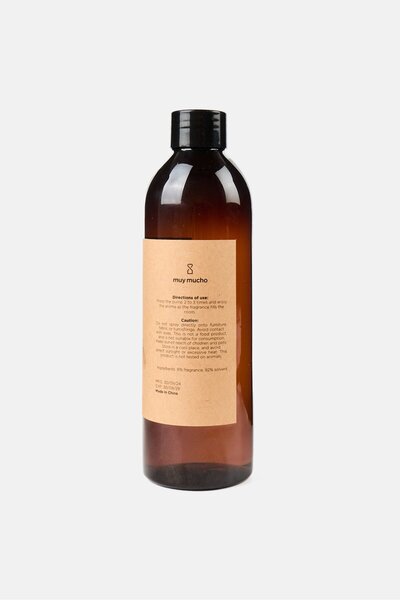 Muy Mucho Daisy Scented Room Spray 250ml, Brown
