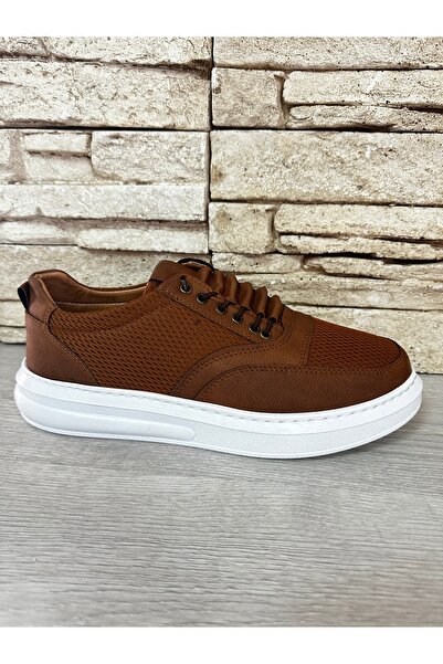 Cyber Sp210 Men's Sports Shoes Elastic Tie