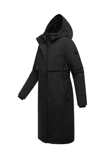 Navahoo Wintermantel Eismelodie 14