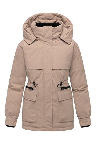 Marikoo Kurzmantel Shigaraa XVI