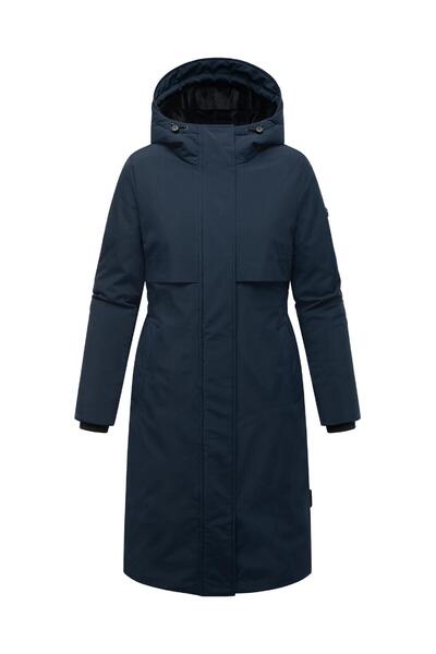 Navahoo Wintermantel Eismelodie 14