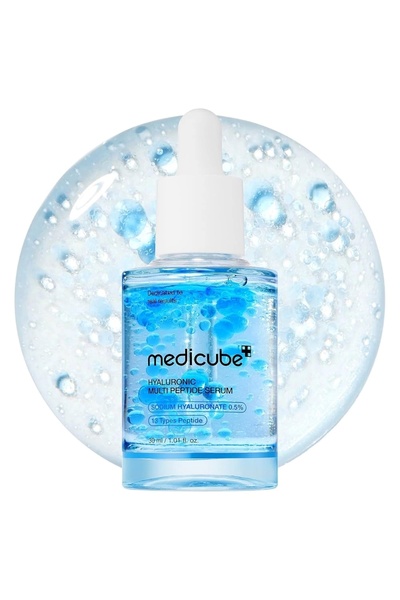 Medicube - Hyaluronic Multi Peptide Serum