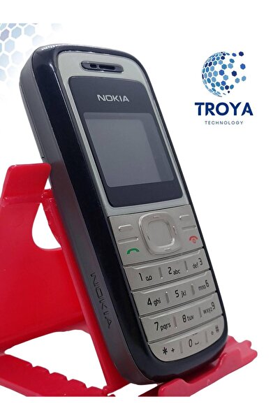 Noki 1208 Tuşlu Telefon Phone
