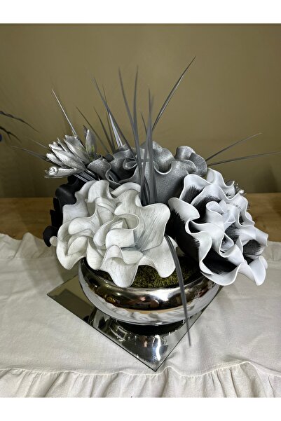 essacraft Сребърна 5-компонентна композиция Eva