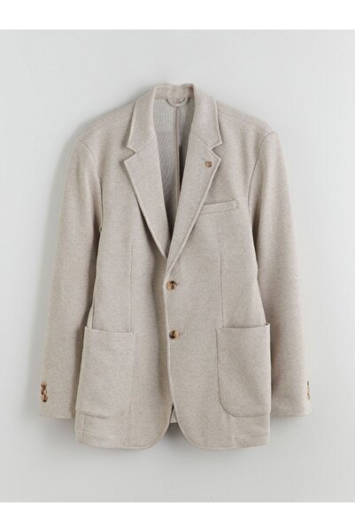 LC Waikiki Jachetă pentru bărbați cu ajustare standard