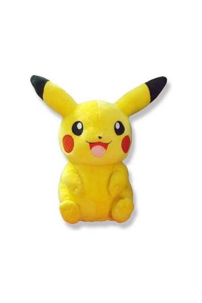 Generic Pikachu Pokemon Plush Toy