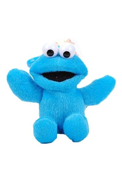 Generic Emma Elmo Stuffed Plush Toy