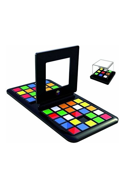 Toybox Magic Block Game Puzzle