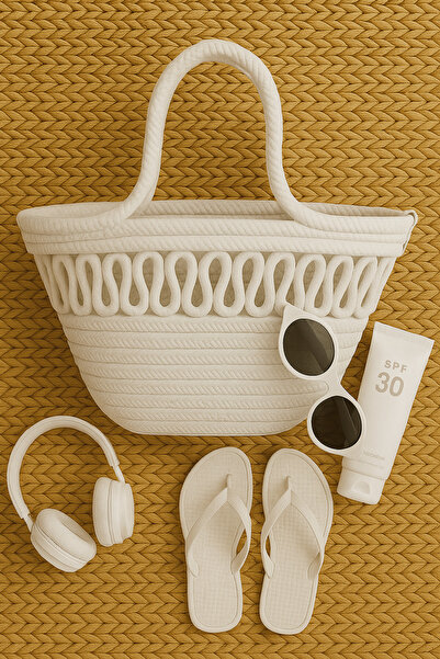 Efuliz Home Geantă de mână zilnică cu mâner scurt pentru femei-copii, geantă ...