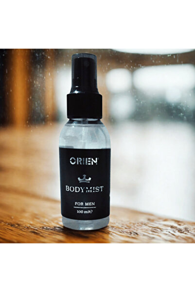 Orient Vücut Spreyi For Men 100 ml