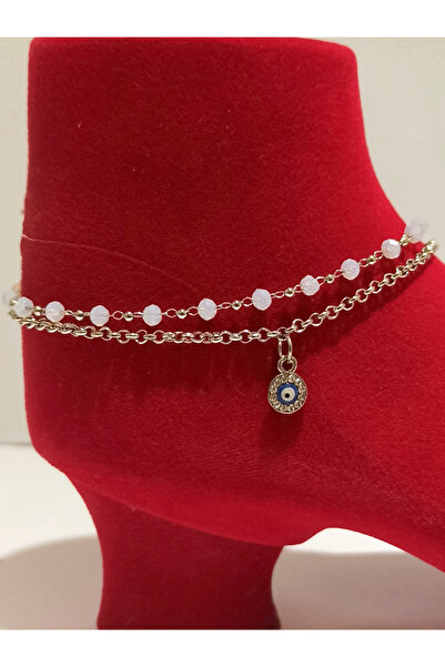 Monalisa Home Luxurious, Flashy, Tarnish-Resistant, Handmade Beaded, Colorful...