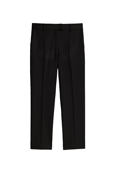 Marks & Spencer 2'li Slim Paça Pantolon