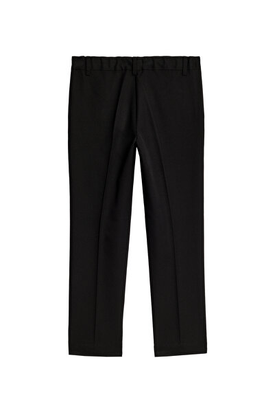 Marks & Spencer 2'li Slim Paça Pantolon