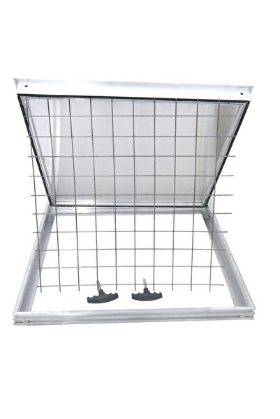 EBDAA HOME Clean-Out Inspection Cover Ribital 70×70cm