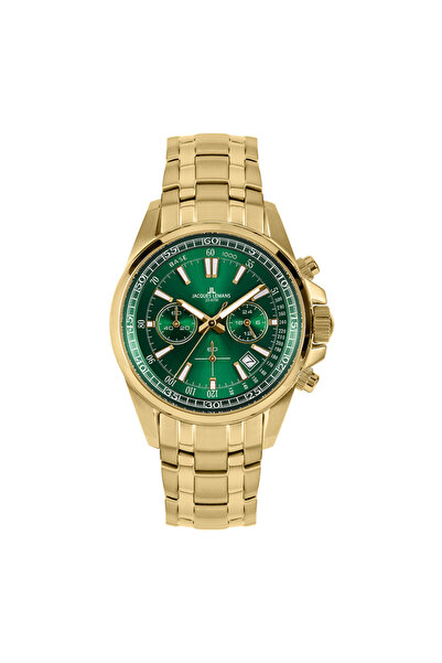 Jacques Lemans LIVERPOOL 1-2117P ERKEK KOL SAATİ