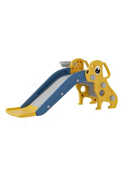 erorex Foldable Dog Slide For Kids 120X55X53Cm